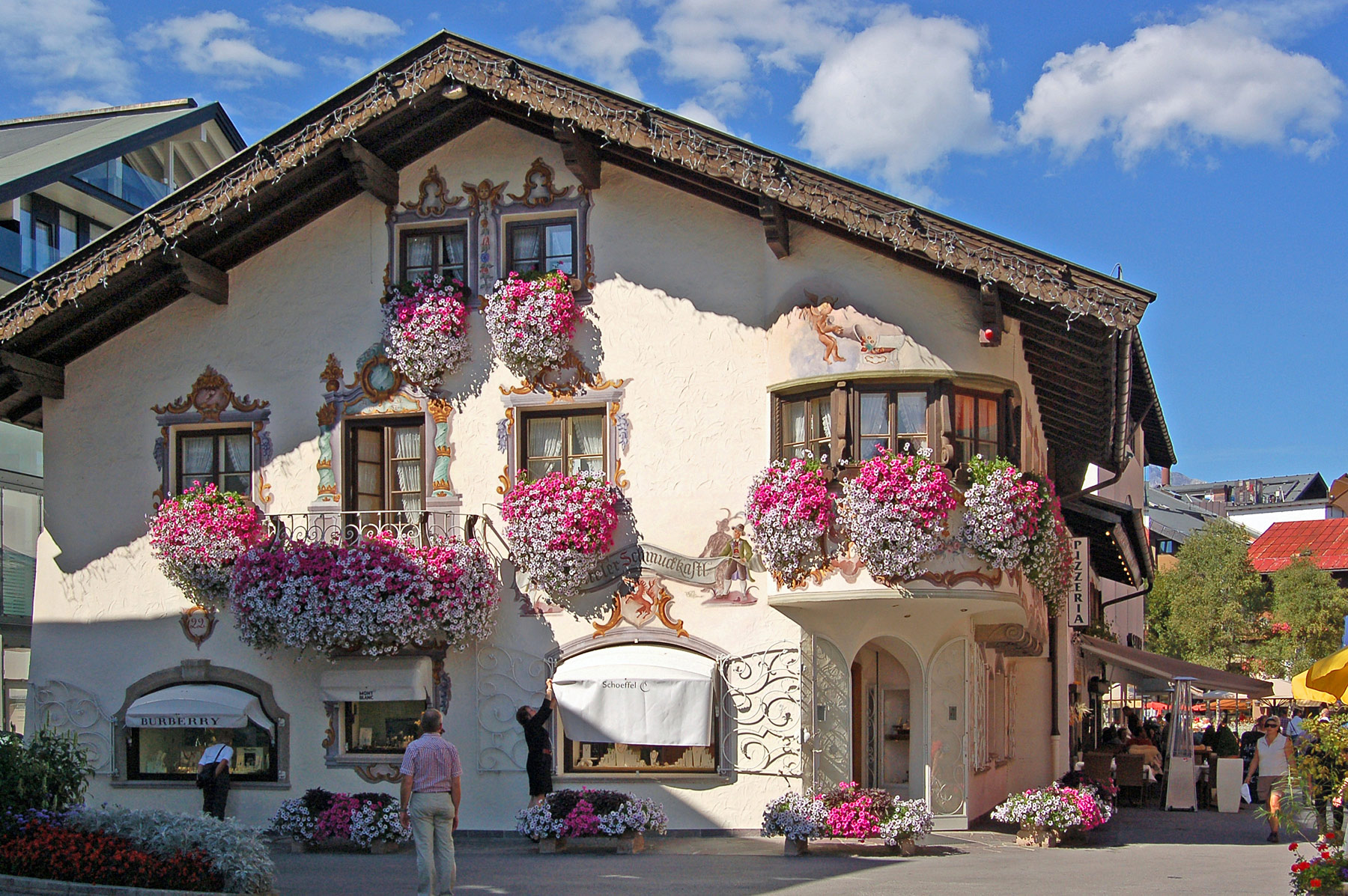 Seefeld in Tirol
